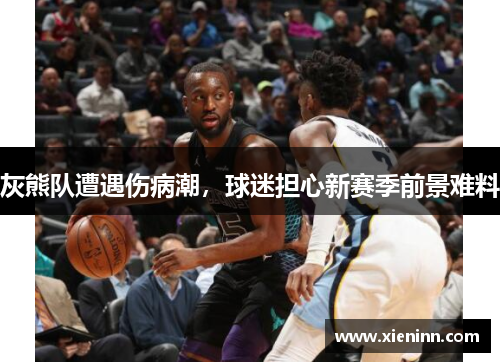 灰熊队遭遇伤病潮，球迷担心新赛季前景难料