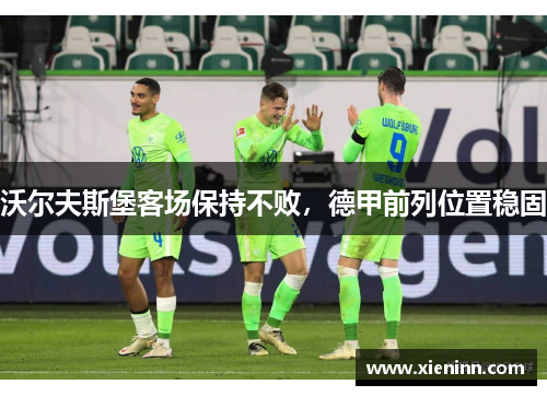 沃尔夫斯堡客场保持不败，德甲前列位置稳固